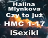 H Mlynkova - Czy to juz