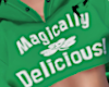 Magically Delicious