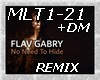 *X  MLT1-21- REMIX+DM