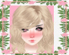 Lamia Light Blonde