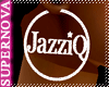 [Nova] JazziQ Earrings