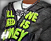 Money Slime H.O