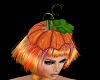 ~CR~Halloween PumpkinHat