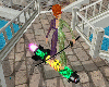 Real Rocket ride F AV