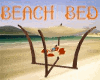 Tropical Beach Bed
