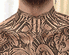 Muscled Tatted