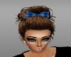 Head of the class hair