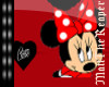 Minnie Mouse Tankini