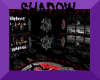 {SP}Glass Slipknot Room