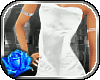 [Fishtail]White Satiness