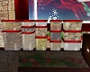 Christmas Food Storage