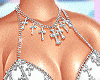 🤍 Clara White Bra