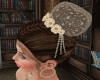 GoldWeddingHairPiece