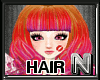 N! Kawaii Mae Hair :.