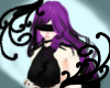 Ringo's Purple N Black