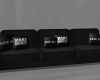 Black Sofa