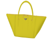 Prda Bag Yellow