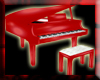 {DL} Red Piano