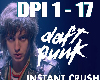 Daft Punk Instant Crush