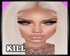 Tierra Light Blonde