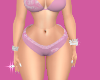 x. chrome heart 2/2