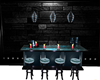 dark blue bar