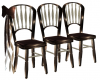 Wedding Guest Chairs L