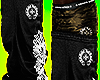 Chrome Hearts Sweatpants