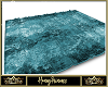 Area Rug Teal