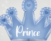 Y: Baby Prince Crown♥