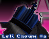 [V4NY] Loli Crown #2 - 3