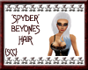 {SCC}Spyder Beyones Hair