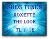 Roxette The Look