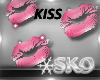 *SK*KISS Particles