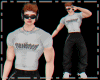 * Monster Shirt W *
