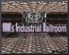 DDA Industrial Ballroom