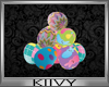 K| Kawaii Easter Eggs