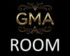 K~ GMA Custom Room