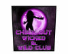 Wicked And Wild Club