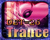 TRANCE DJ Jordan-Detox