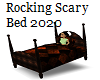 Rocking Scary Bed Derv