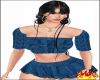 Conjunto Jeans