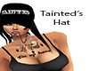 Tainted's Hat