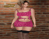 pink cheatah
