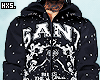 卄. Hoodie Saint