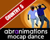 Country Dance 5 Action