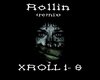 Rollin (remix)