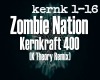 Trap Rmx: Kernkraft 400