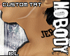 BL| Jer's Custom