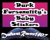 Dark's Baby Sticky6